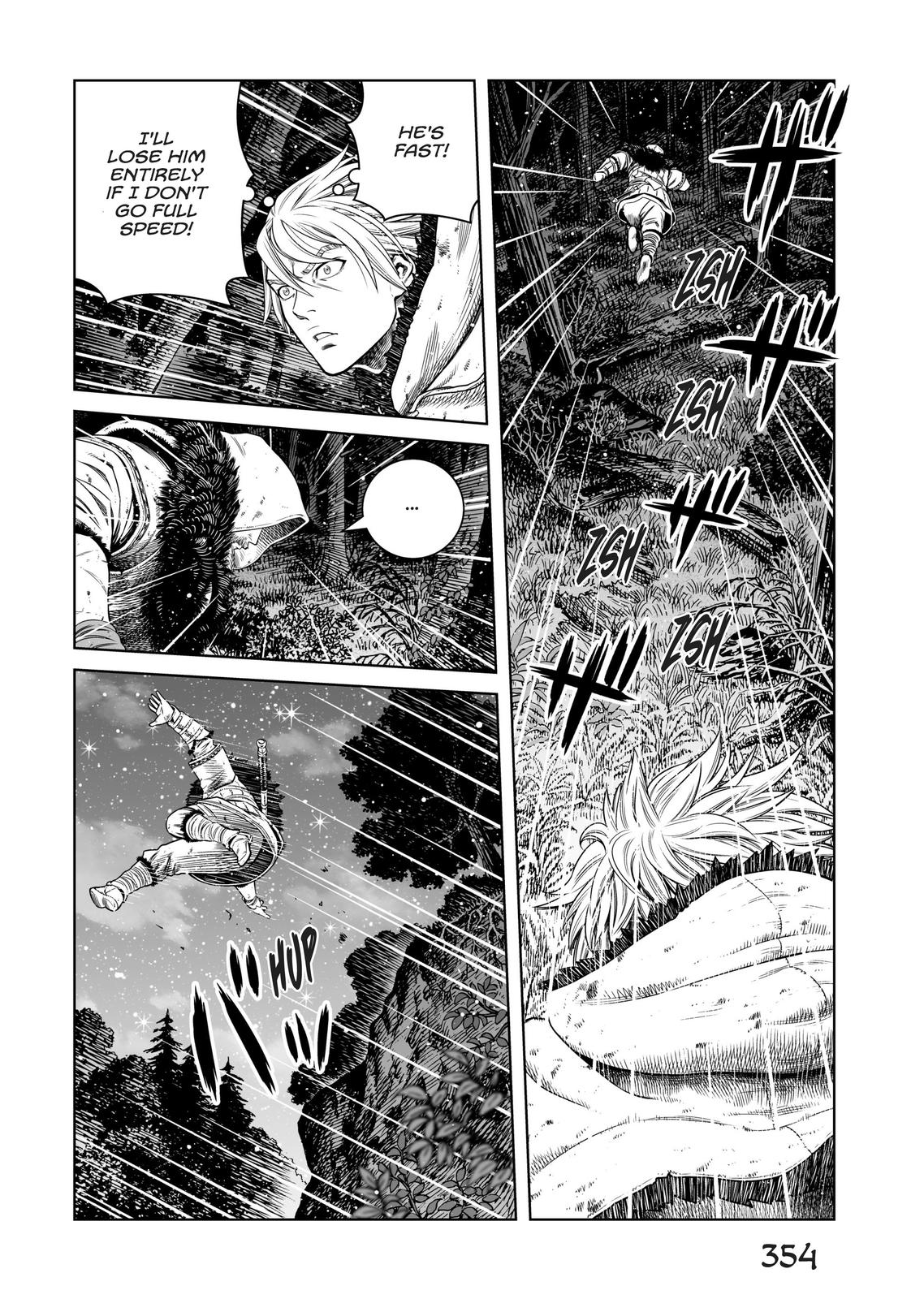 Vinland Saga Chap 175.5 - Next Chap 176.5