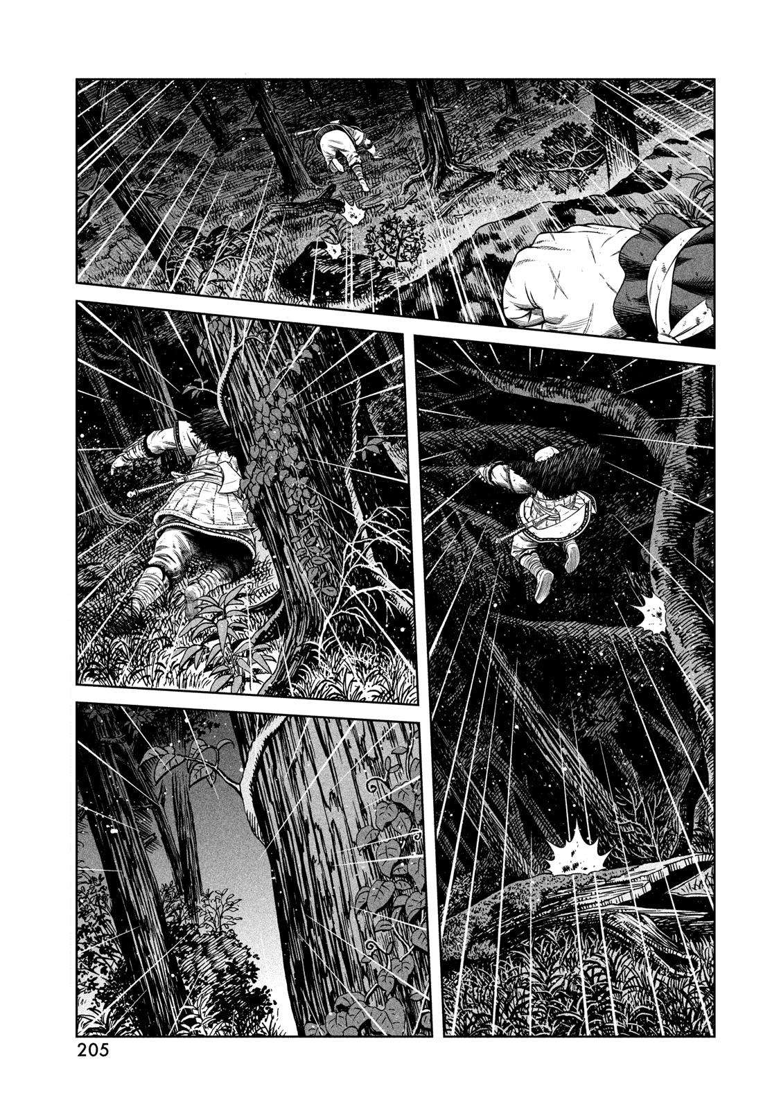 Vinland Saga Chap 176.5 - Next Chap 177.5
