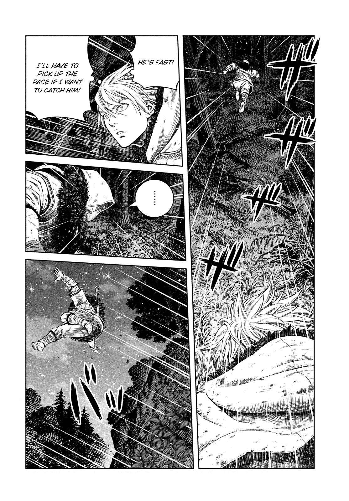 Vinland Saga Chap 176.5 - Next Chap 177.5