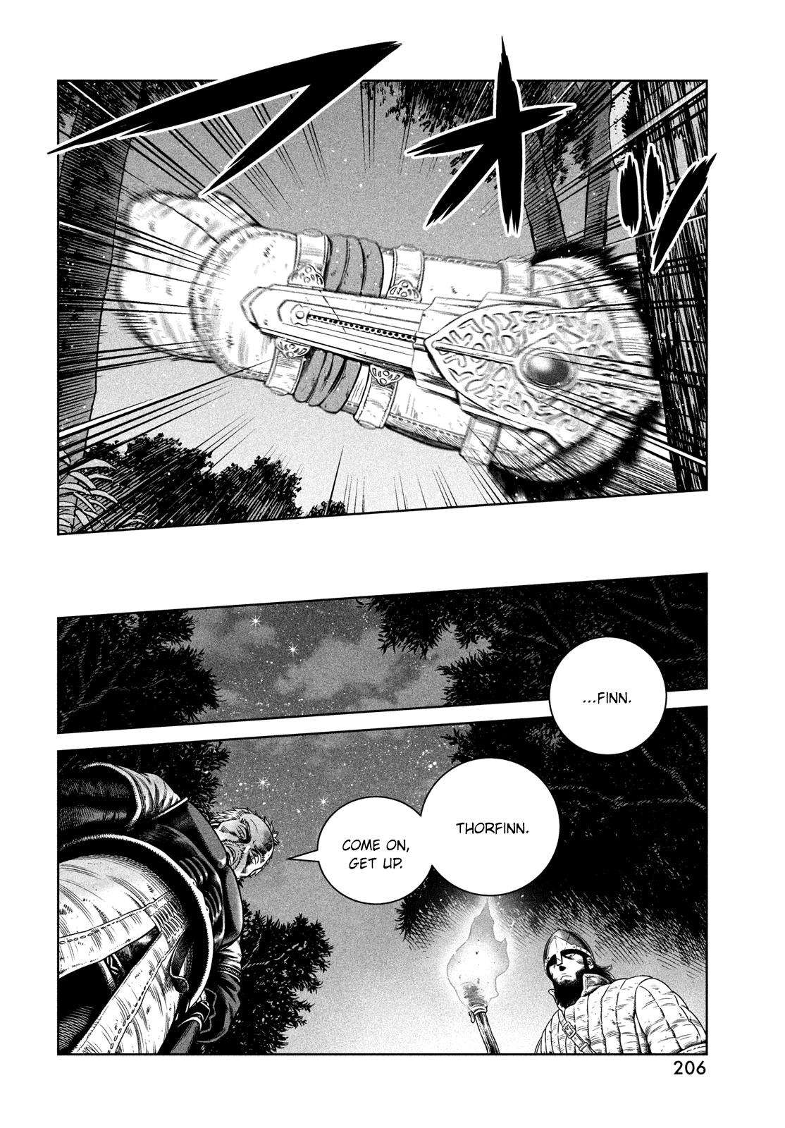 Vinland Saga Chap 176.5 - Next Chap 177.5