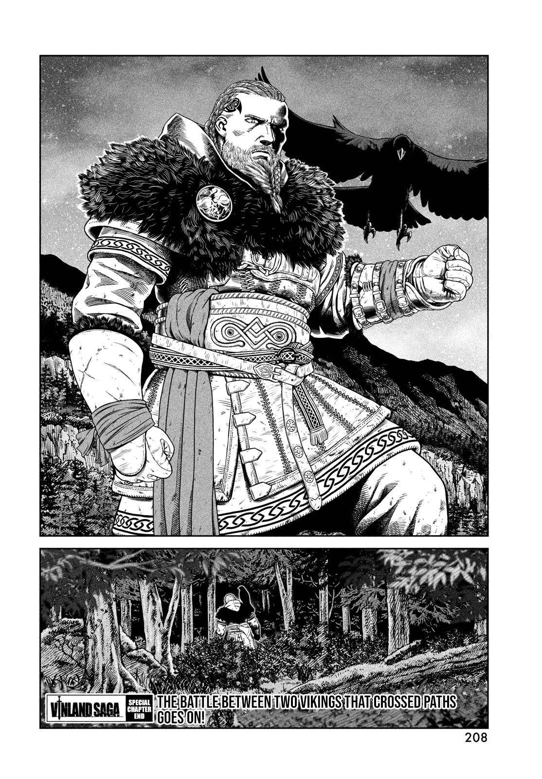 Vinland Saga Chap 176.5 - Next Chap 177.5