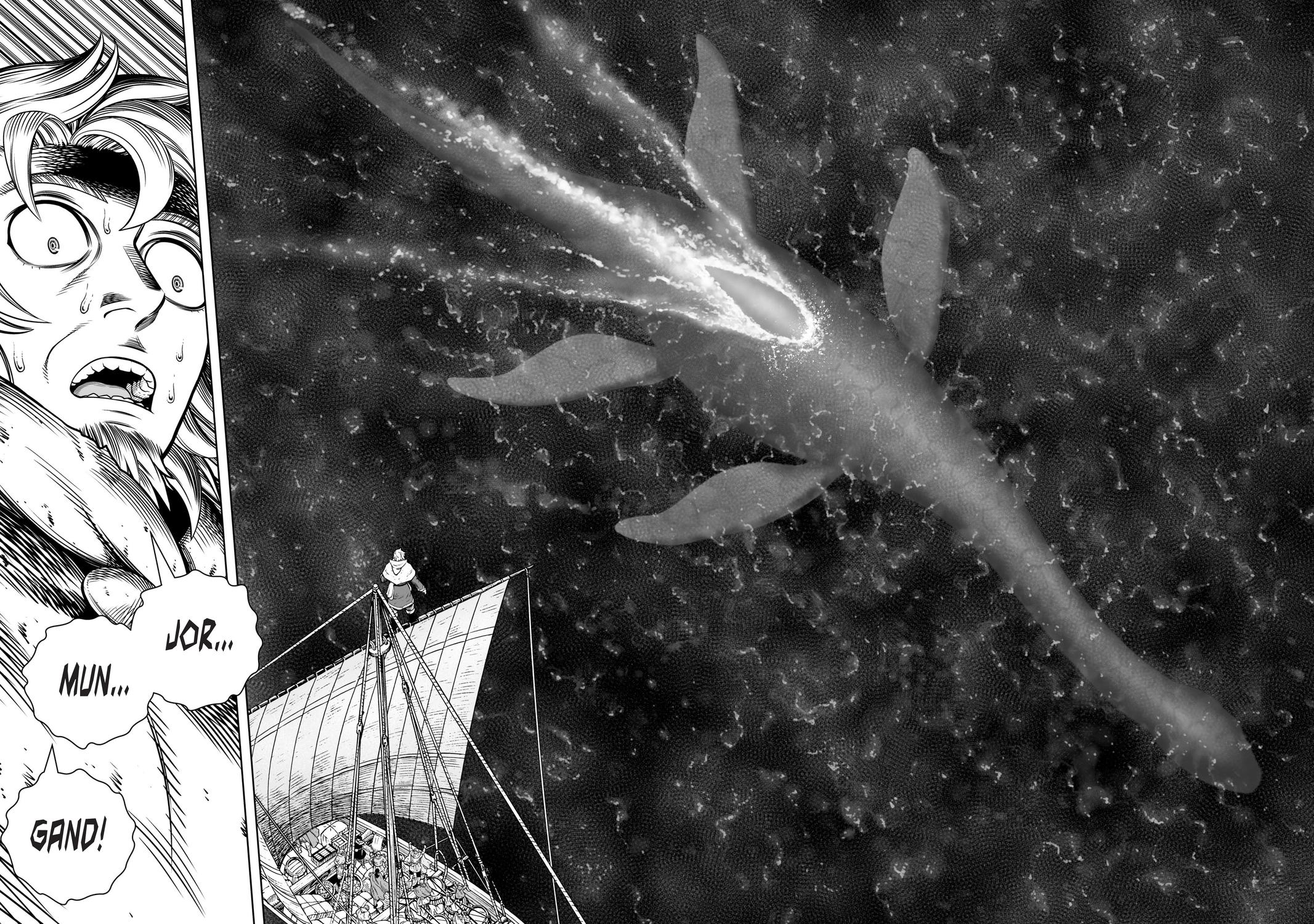 Vinland Saga Chap 178 - Next Chap 179