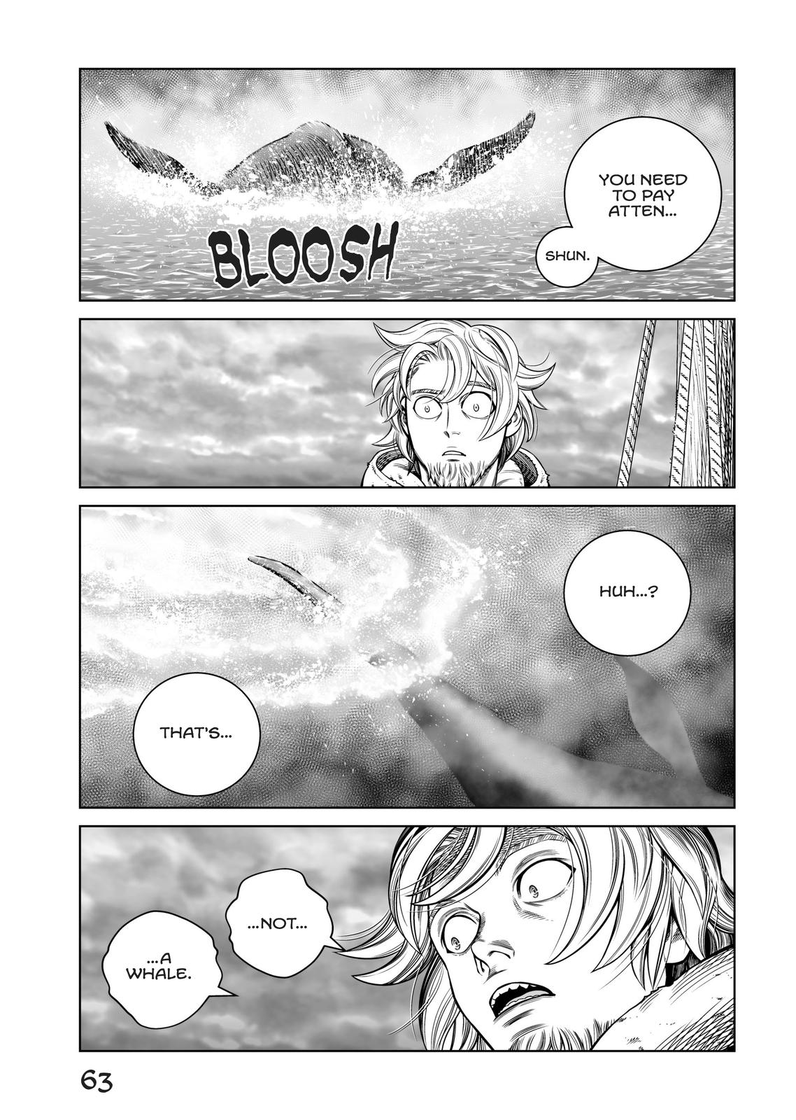 Vinland Saga Chap 178 - Next Chap 179