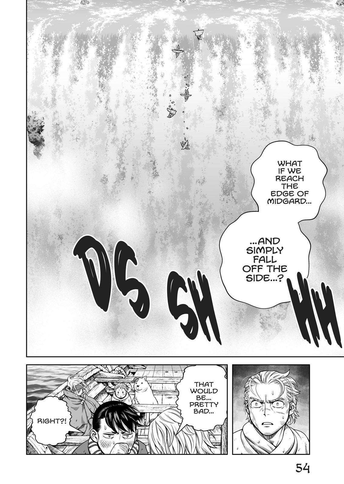 Vinland Saga Chap 178 - Next Chap 179