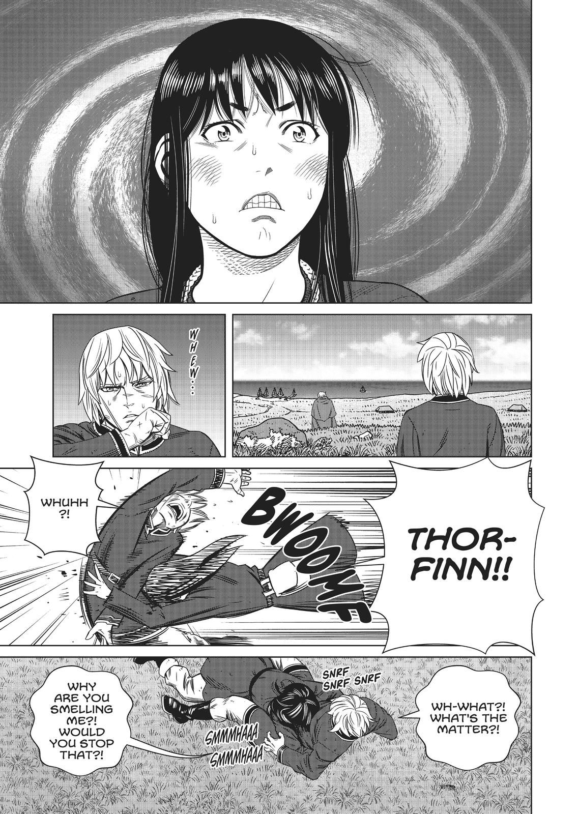 Vinland Saga Chap 172 - Next Chap 173
