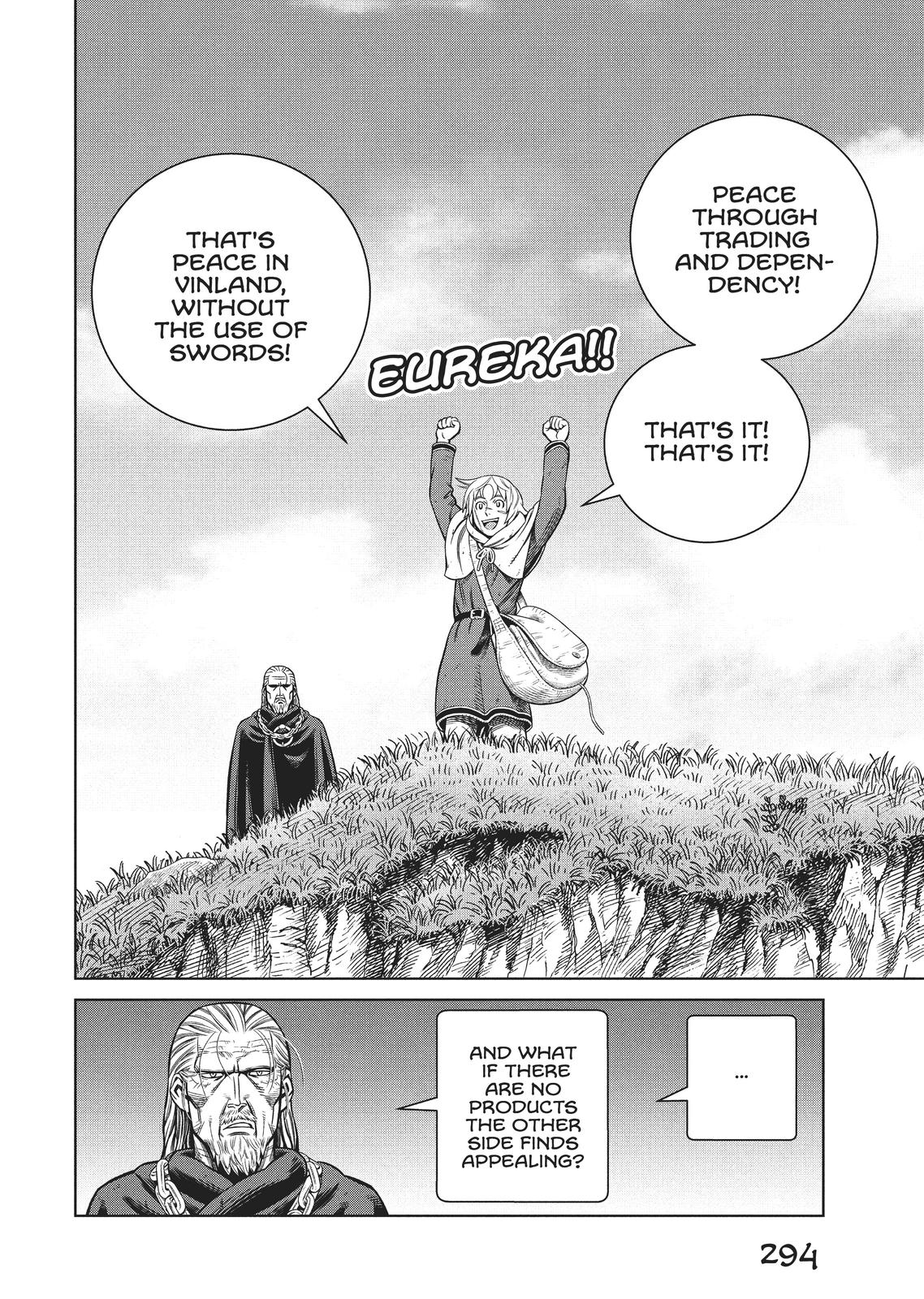 Vinland Saga Chap 173 - Next Chap 174