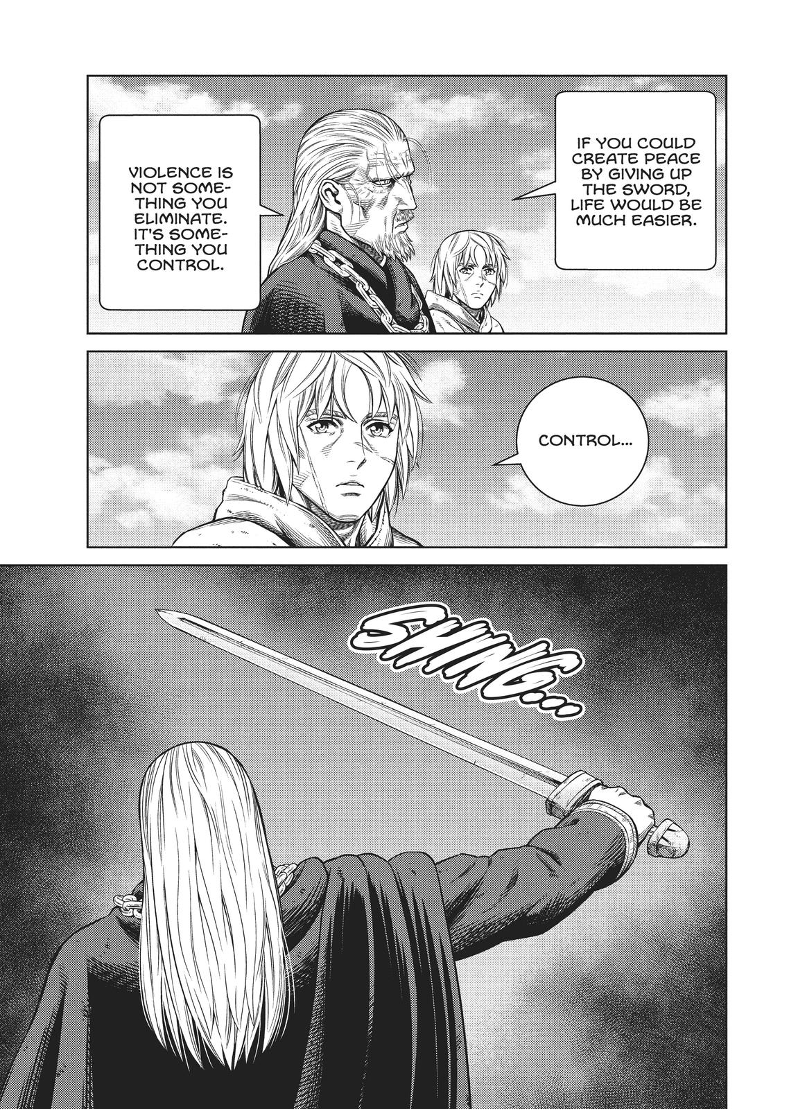 Vinland Saga Chap 173 - Next Chap 174