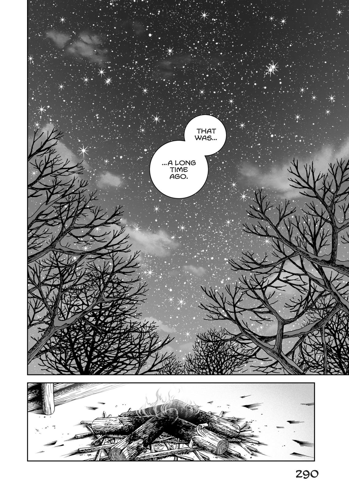 Vinland Saga Chap 188 - Next Chap 189