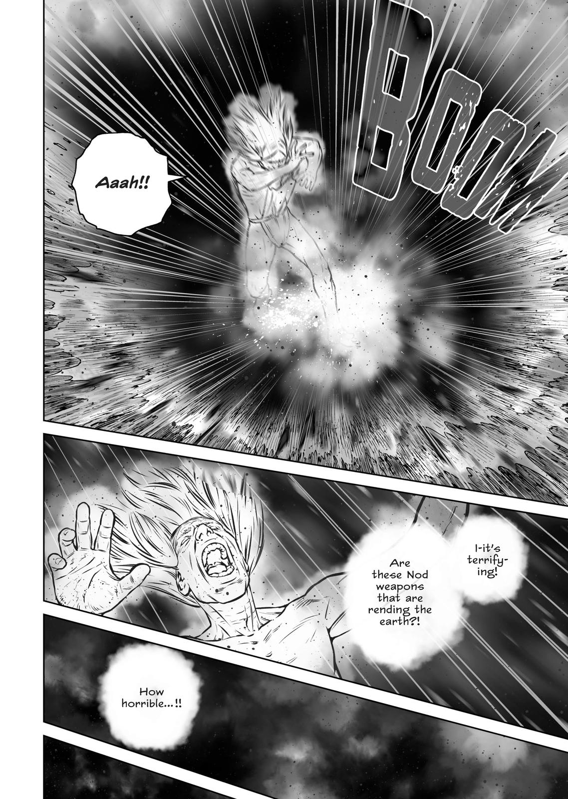 Vinland Saga Chap 189 - Next Chap 190