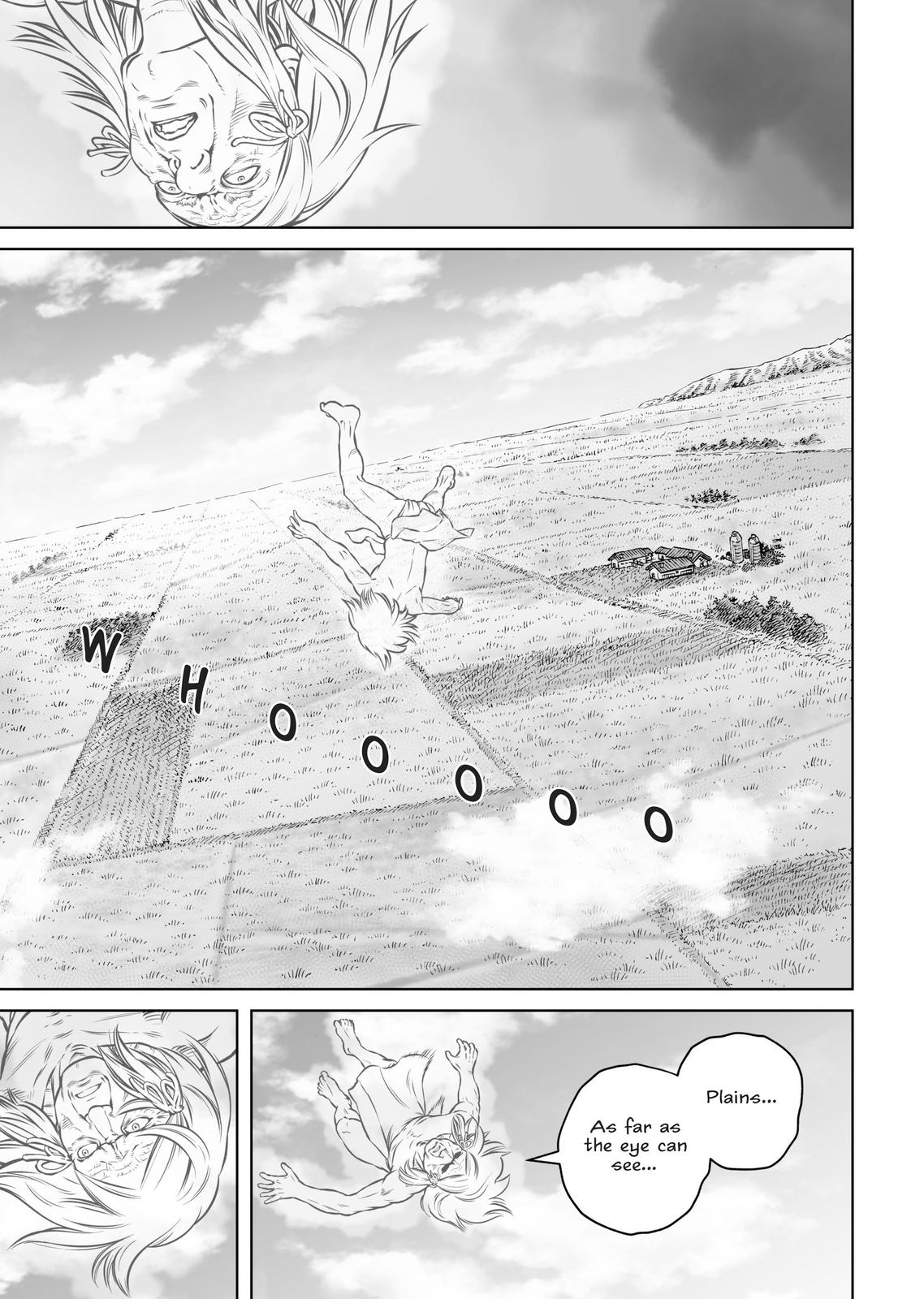 Vinland Saga Chap 189 - Next Chap 190
