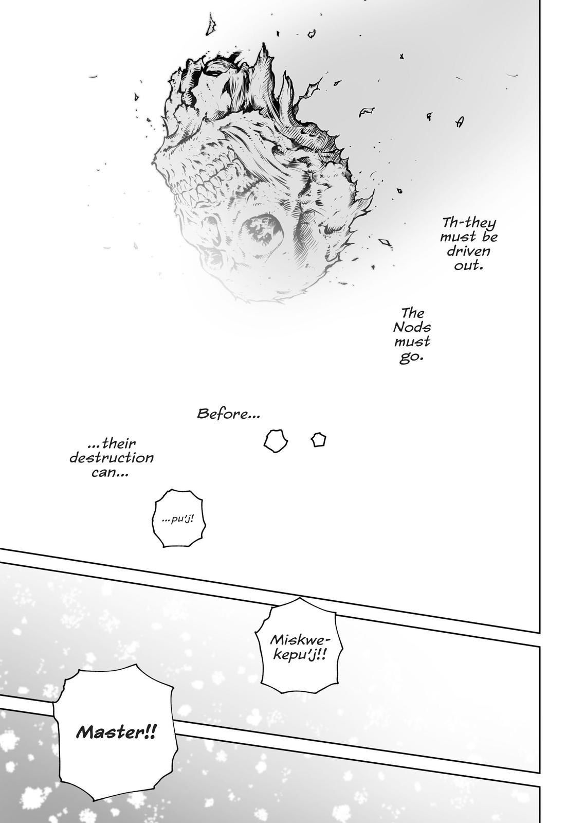 Vinland Saga Chap 189 - Next Chap 190
