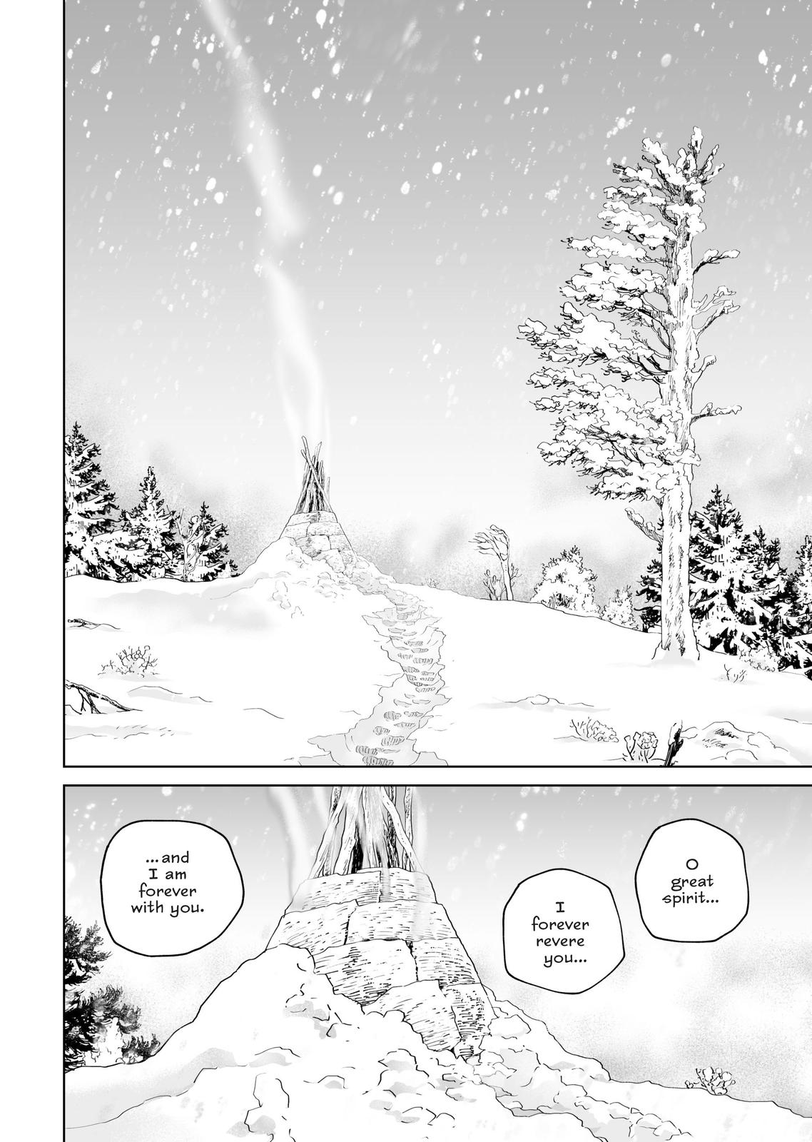 Vinland Saga Chap 189 - Next Chap 190