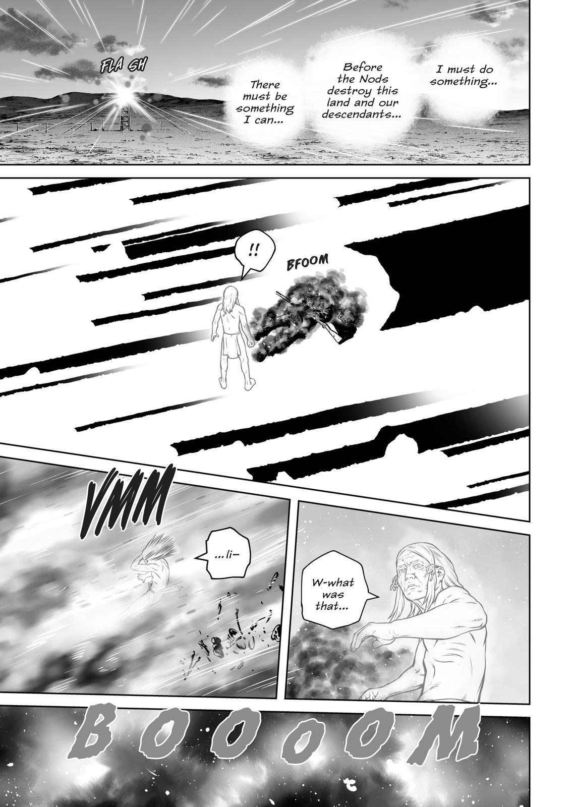 Vinland Saga Chap 189 - Next Chap 190