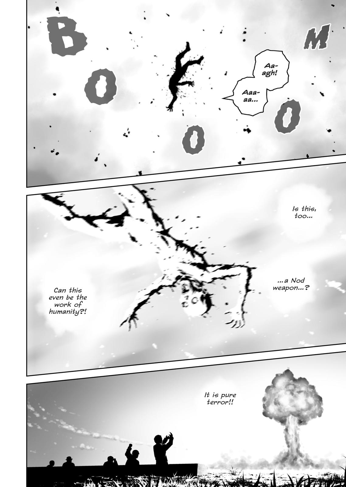 Vinland Saga Chap 189 - Next Chap 190