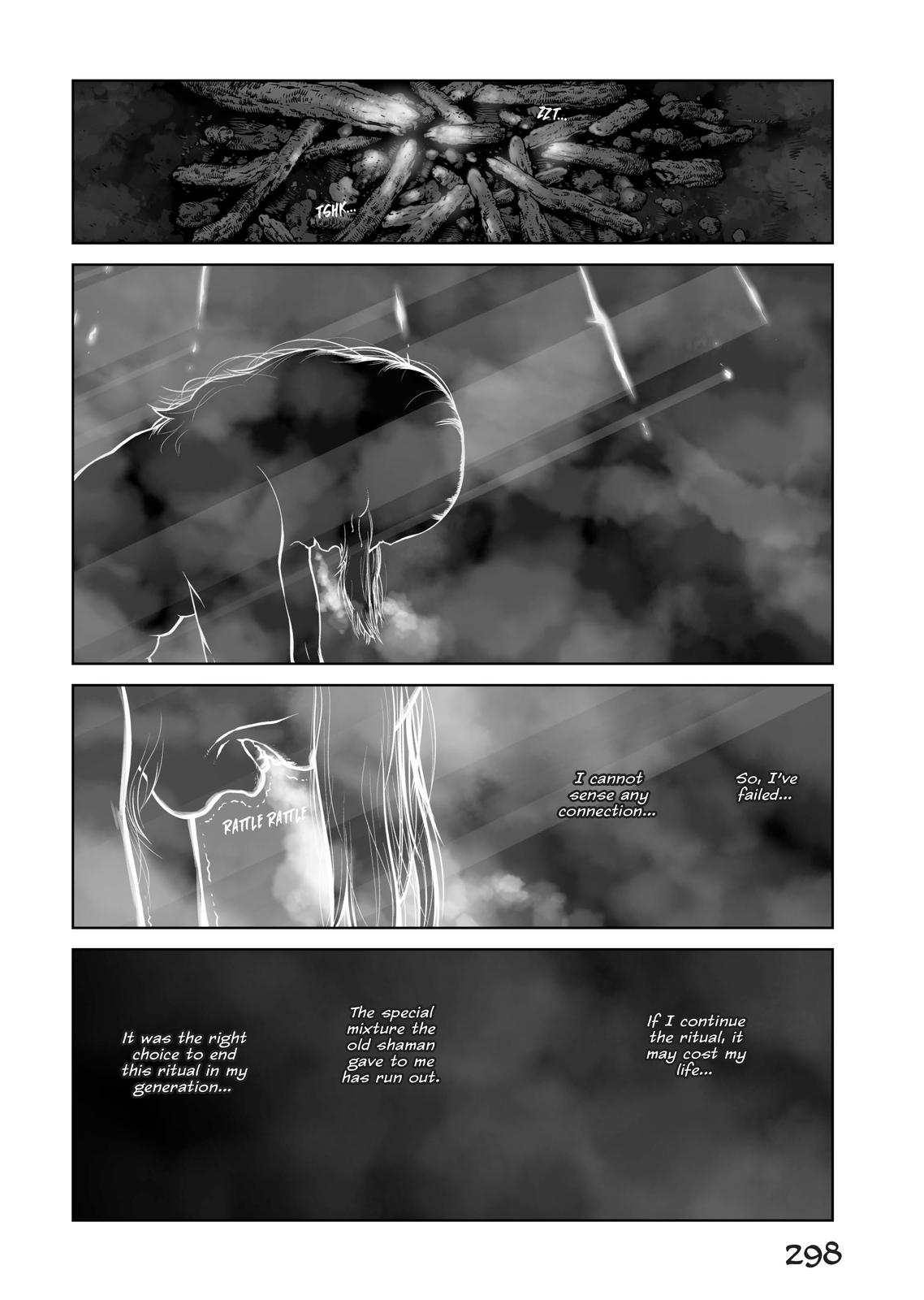 Vinland Saga Chap 189 - Next Chap 190