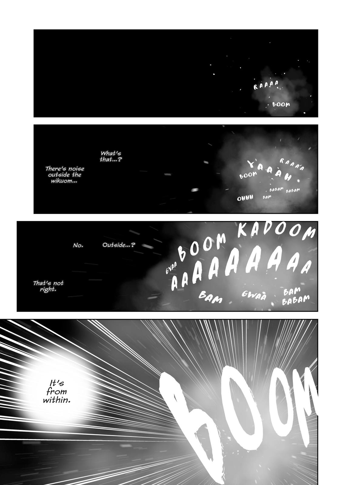 Vinland Saga Chap 189 - Next Chap 190