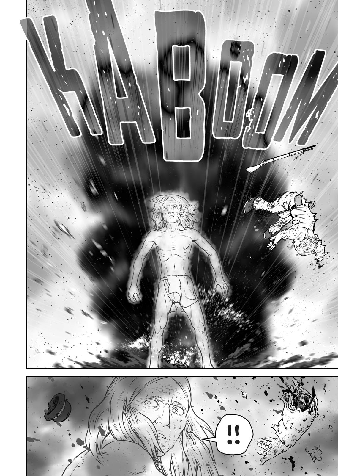 Vinland Saga Chap 189 - Next Chap 190