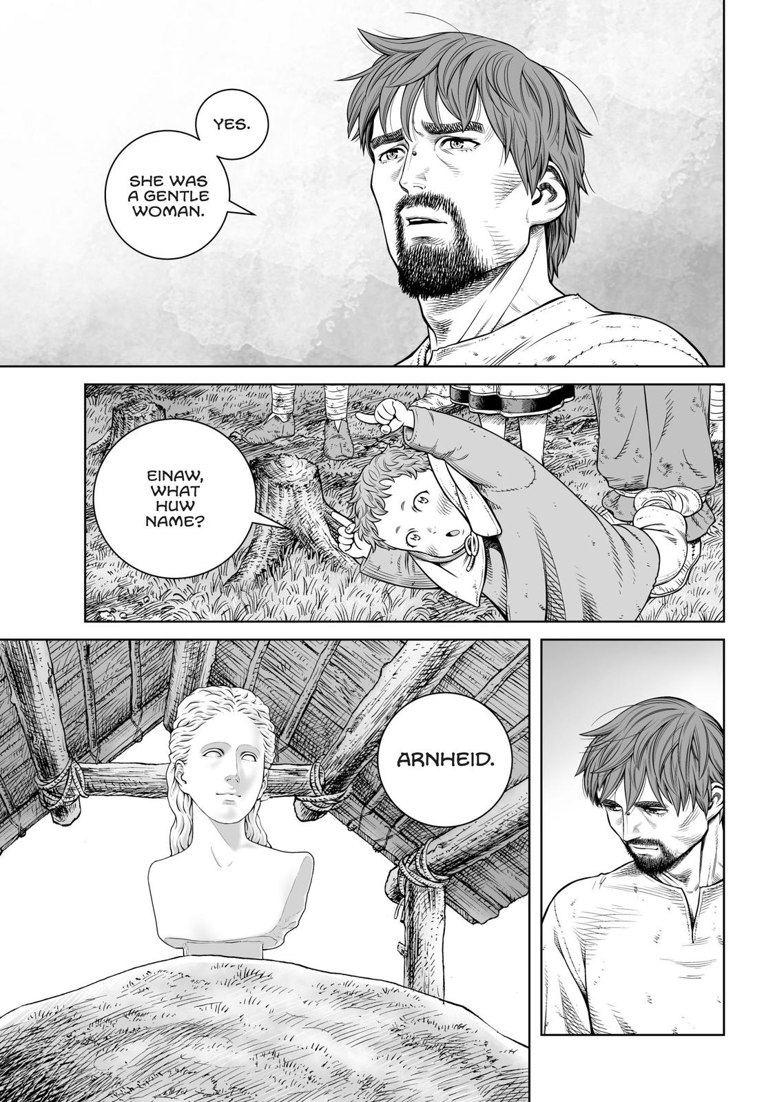 Vinland Saga Chap 181 - Next Chap 182