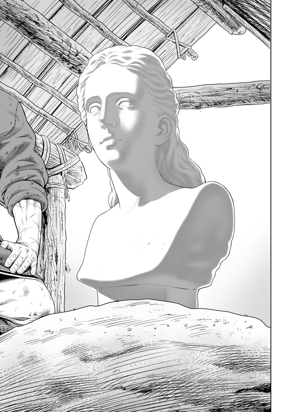 Vinland Saga Chap 181 - Next Chap 182