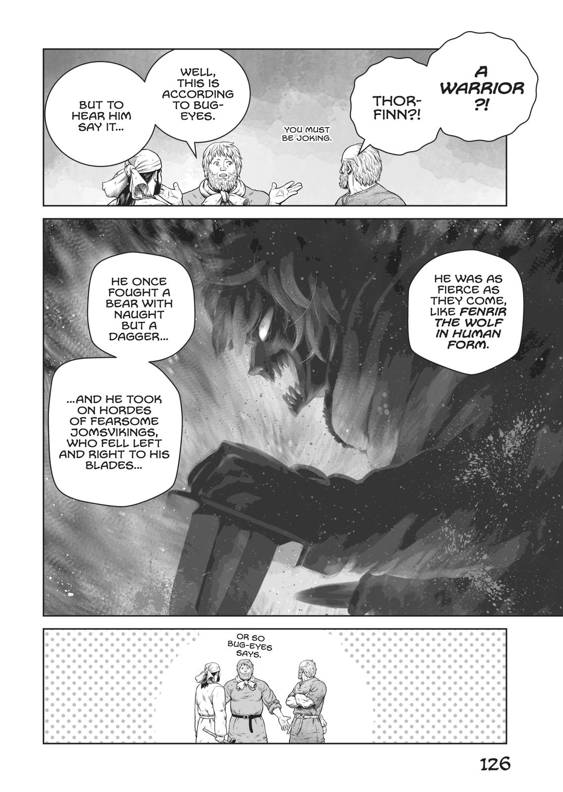 Vinland Saga Chap 181 - Next Chap 182