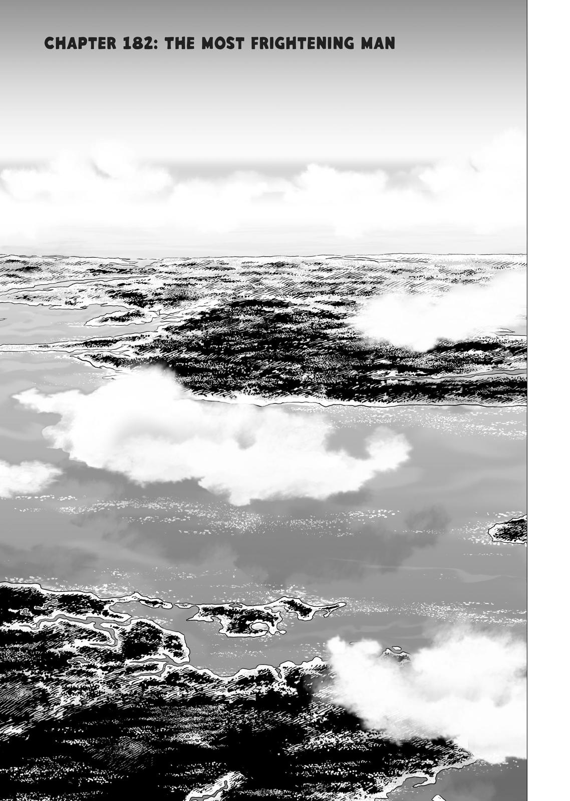 Vinland Saga Chap 182 - Next Chap 183