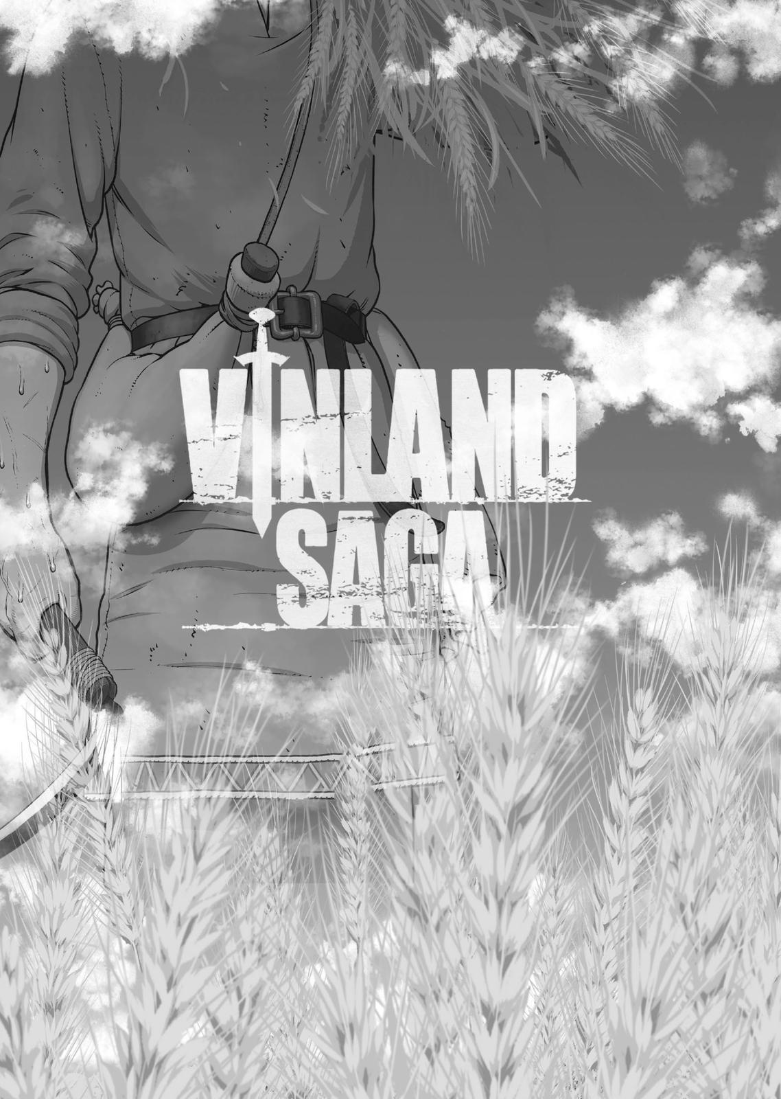 Vinland Saga Chap 183 - Next Chap 184