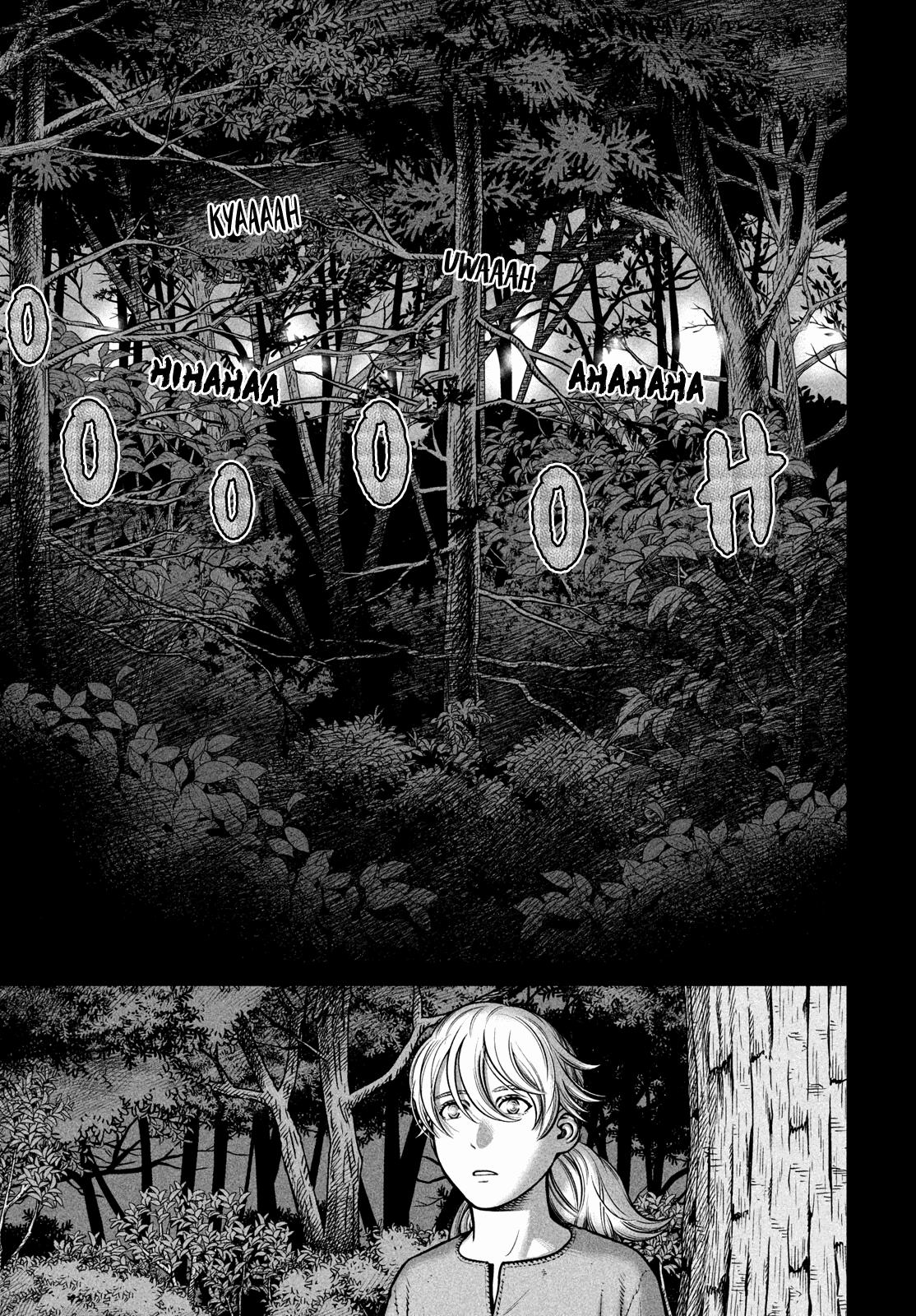 Vinland Saga Chap 198 - Next Chap 199