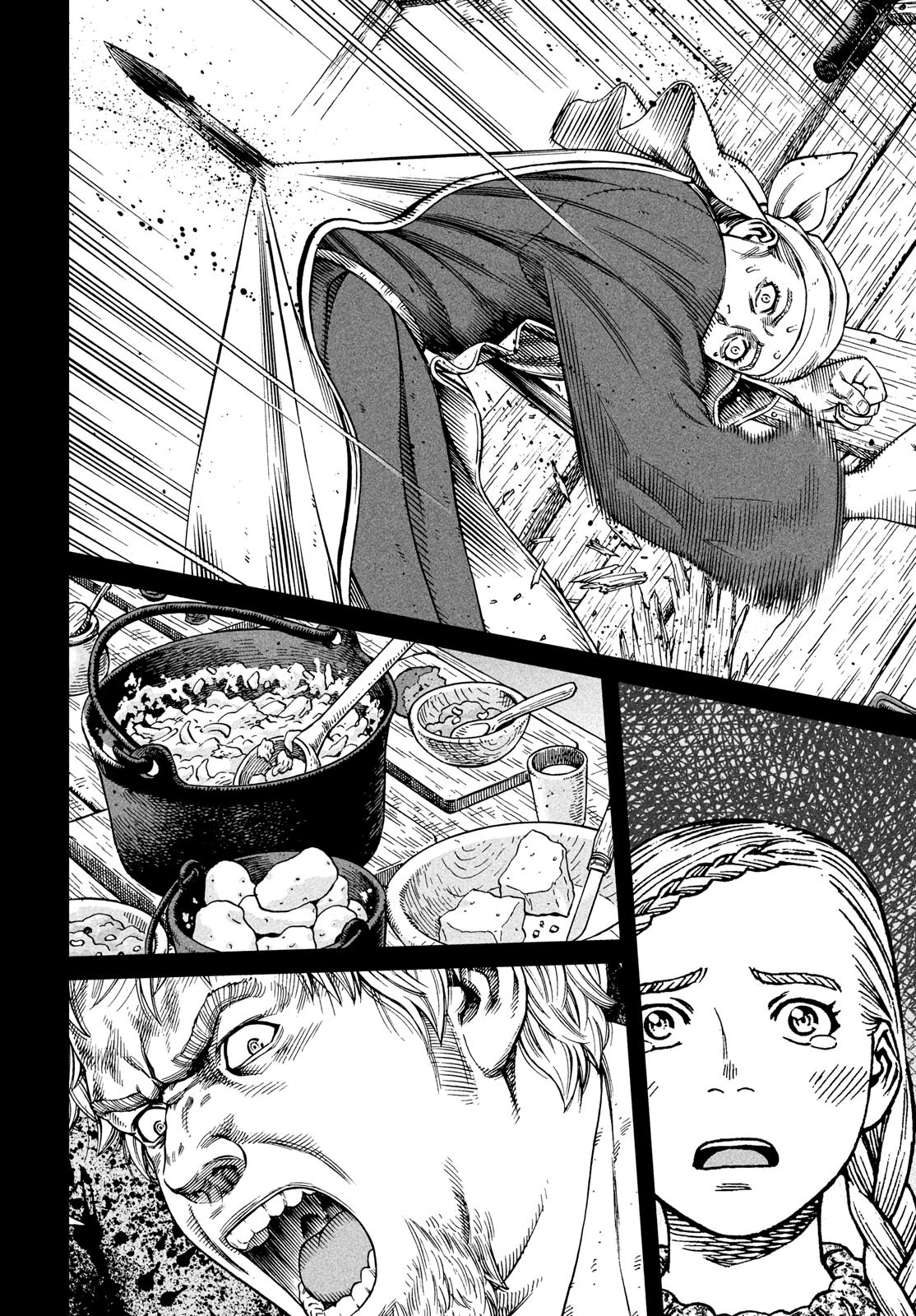 Vinland Saga Chap 198 - Next Chap 199