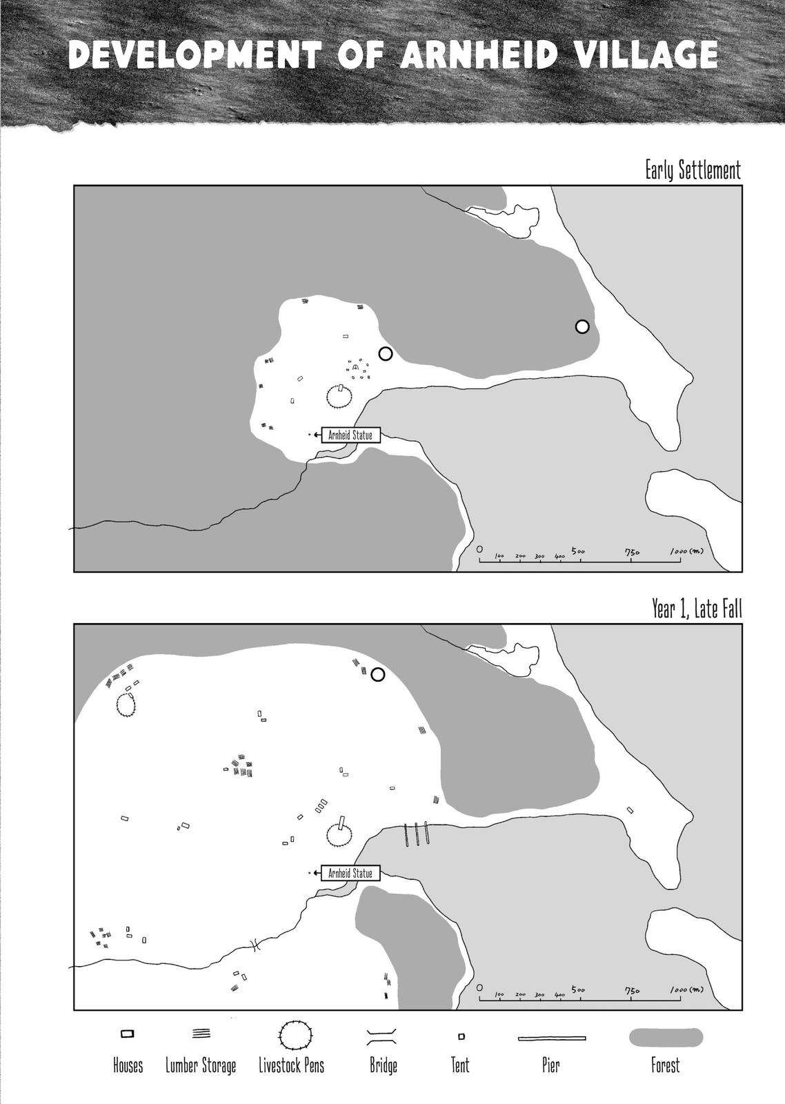 Vinland Saga Chap 191 - Next Chap 192