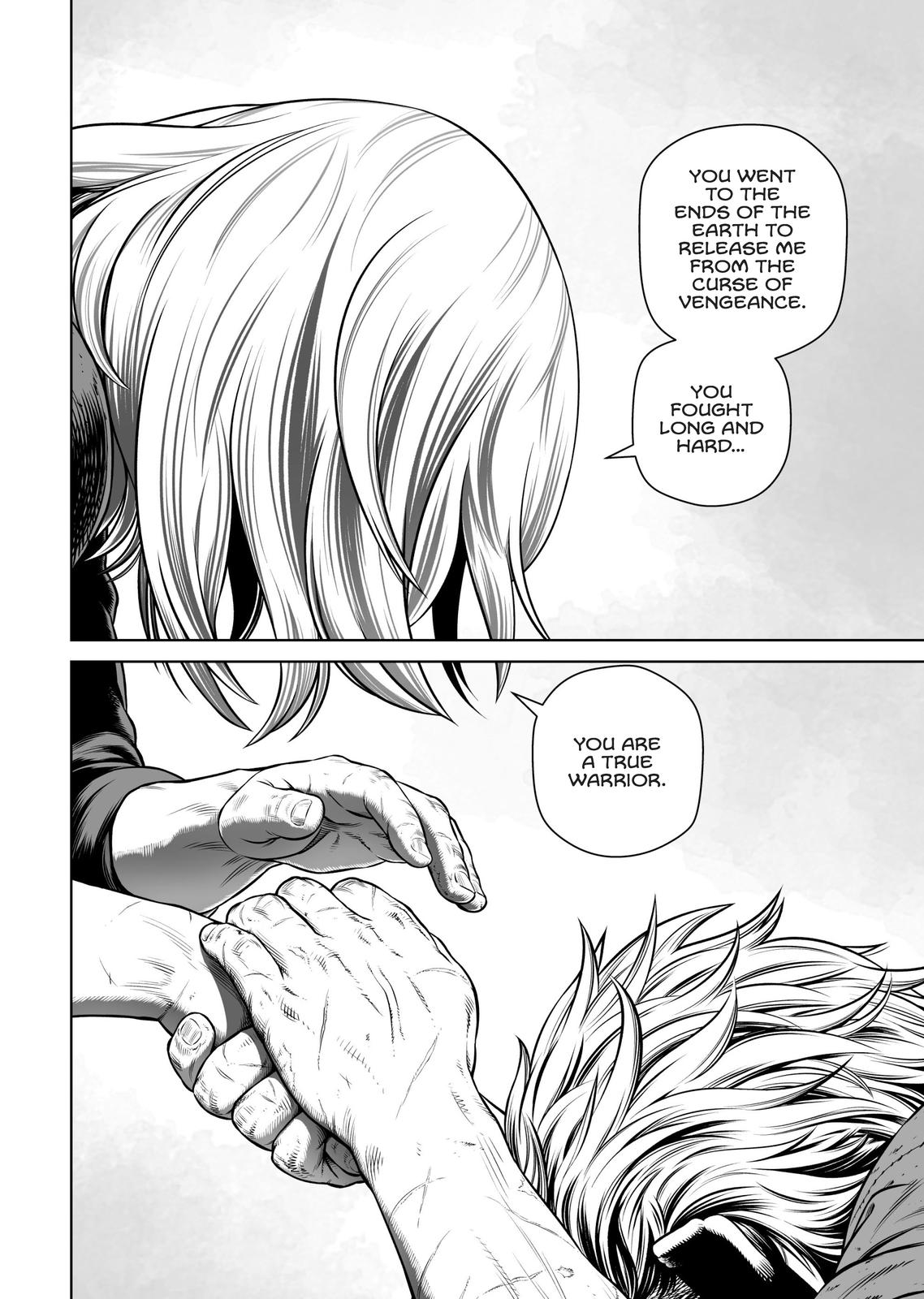 Vinland Saga Chap 191 - Next Chap 192