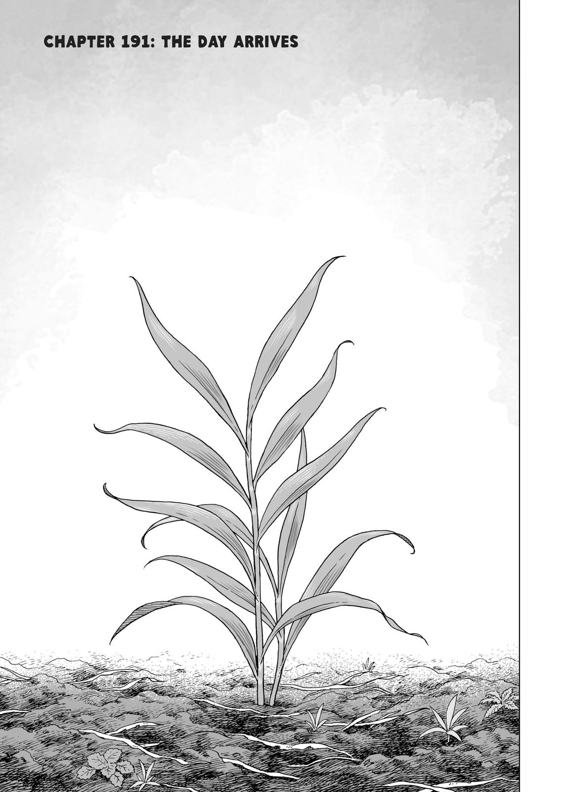 Vinland Saga Chap 191 - Next Chap 192
