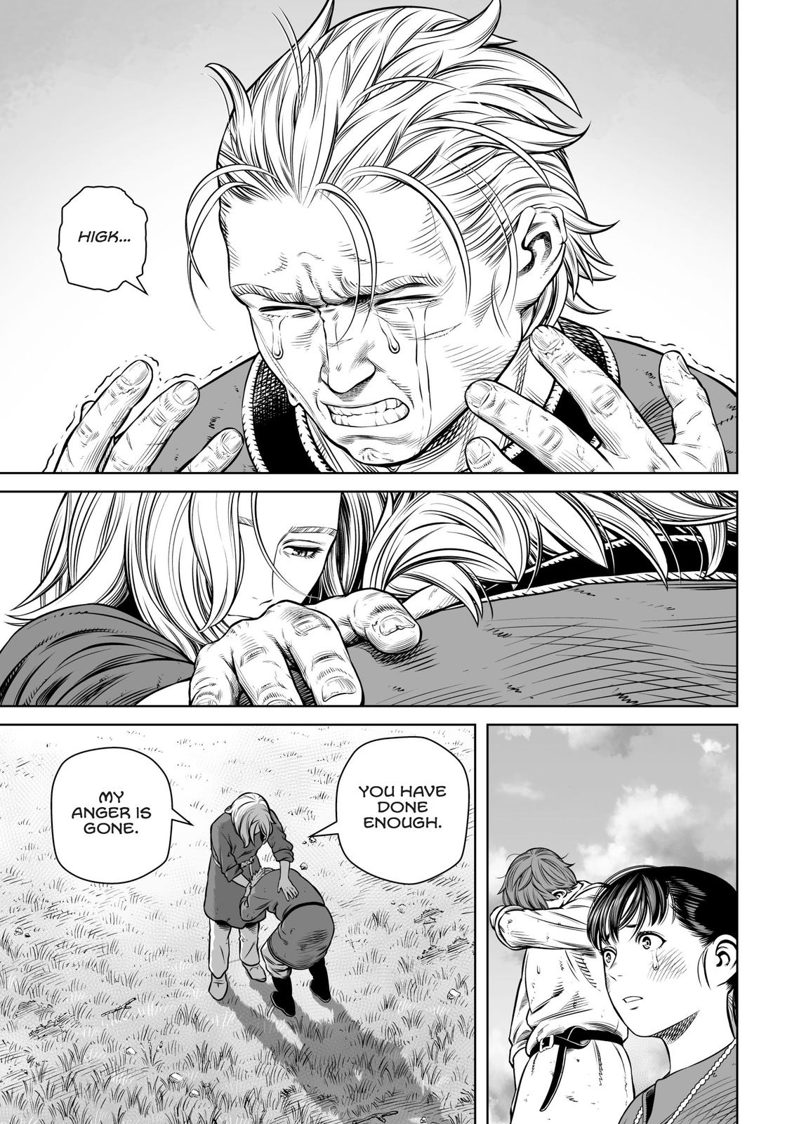 Vinland Saga Chap 191 - Next Chap 192
