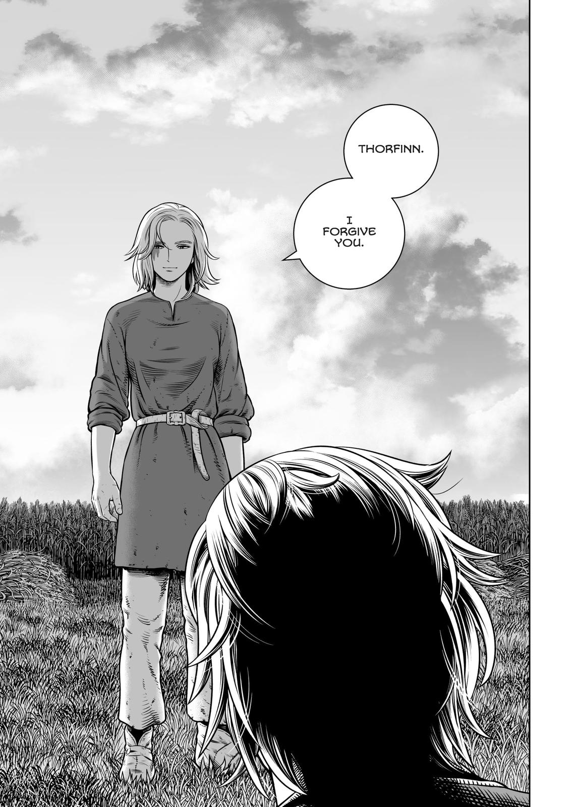 Vinland Saga Chap 191 - Next Chap 192