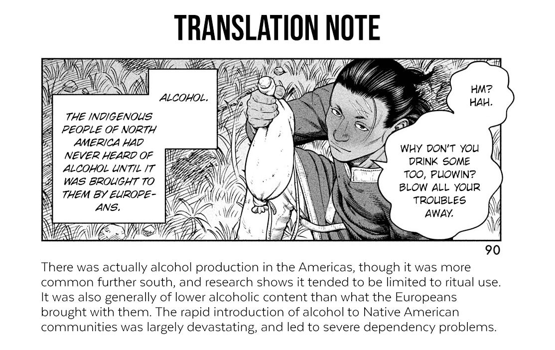 Vinland Saga Chap 193 - Next Chap 194