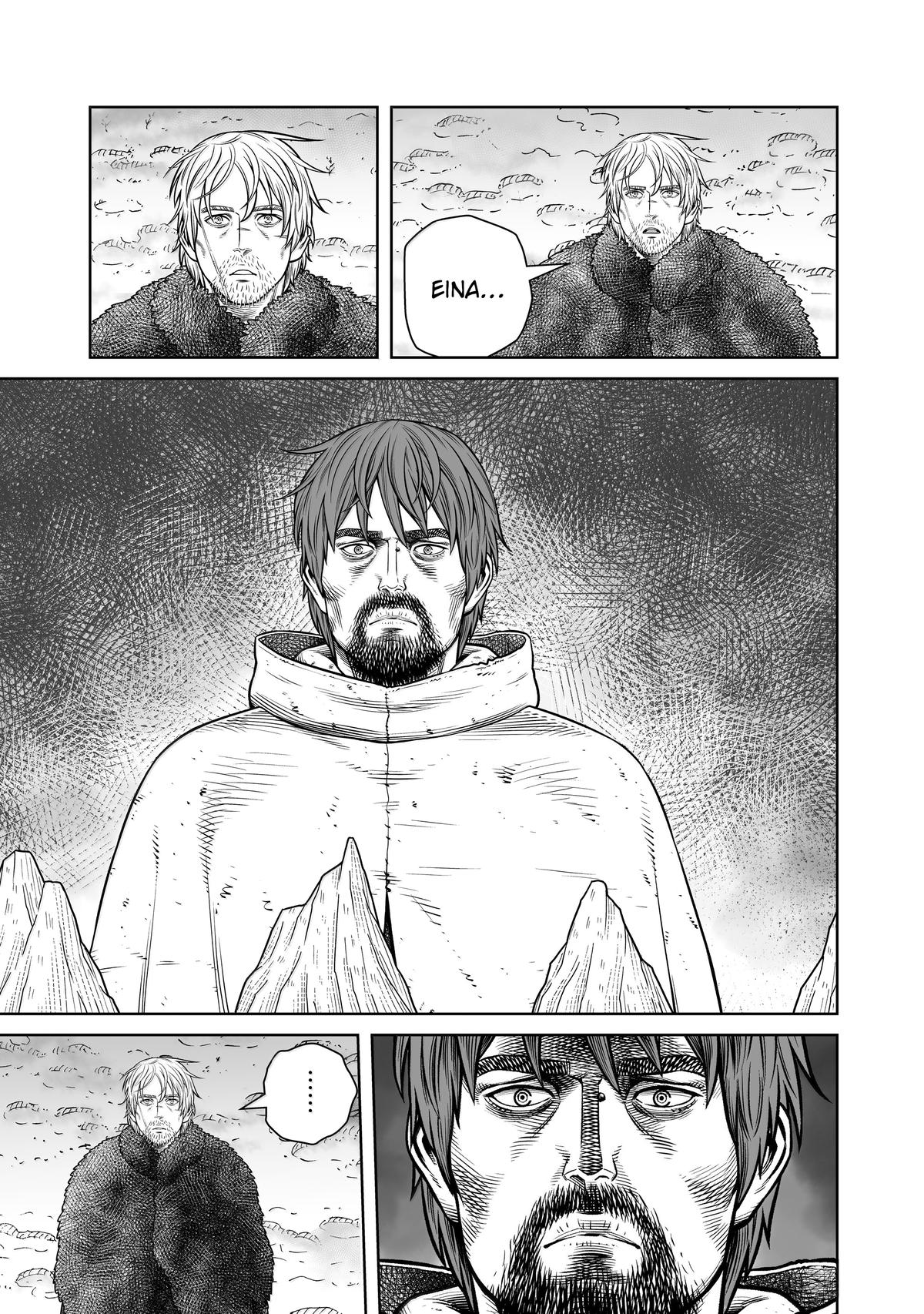 Vinland Saga Chap 217 - Next Chap 218