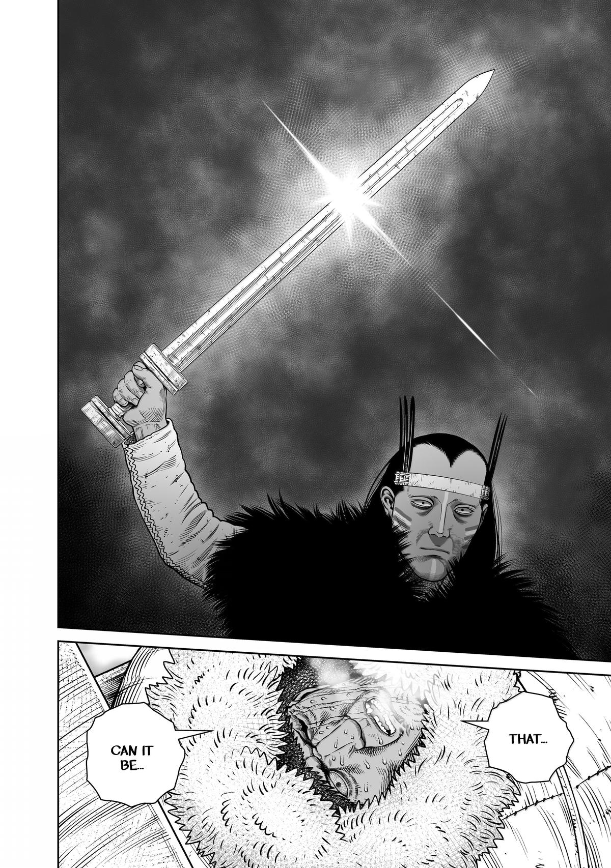 Vinland Saga Chap 217 - Next Chap 218
