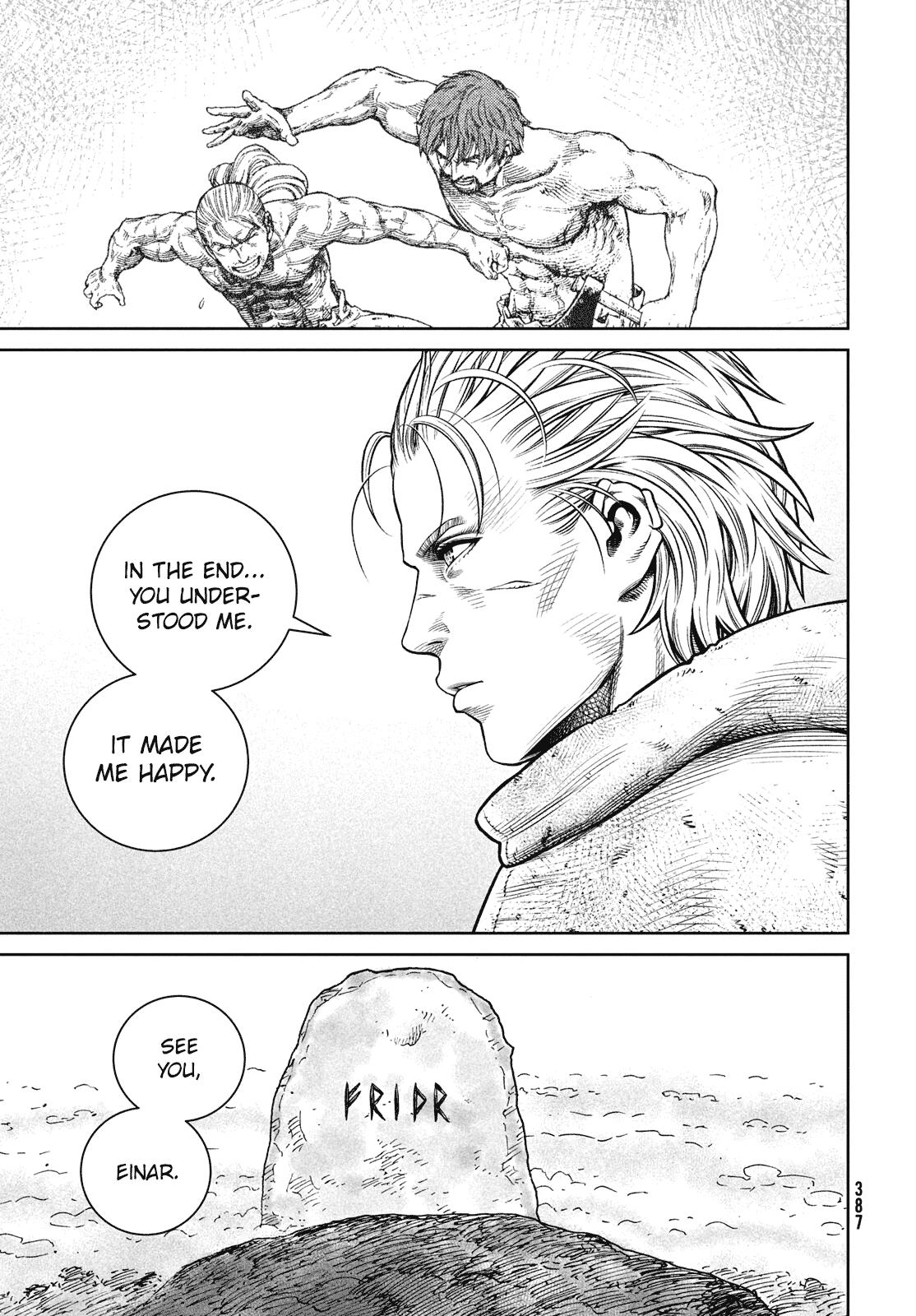 Vinland Saga Chap 219 - Next Chap 220