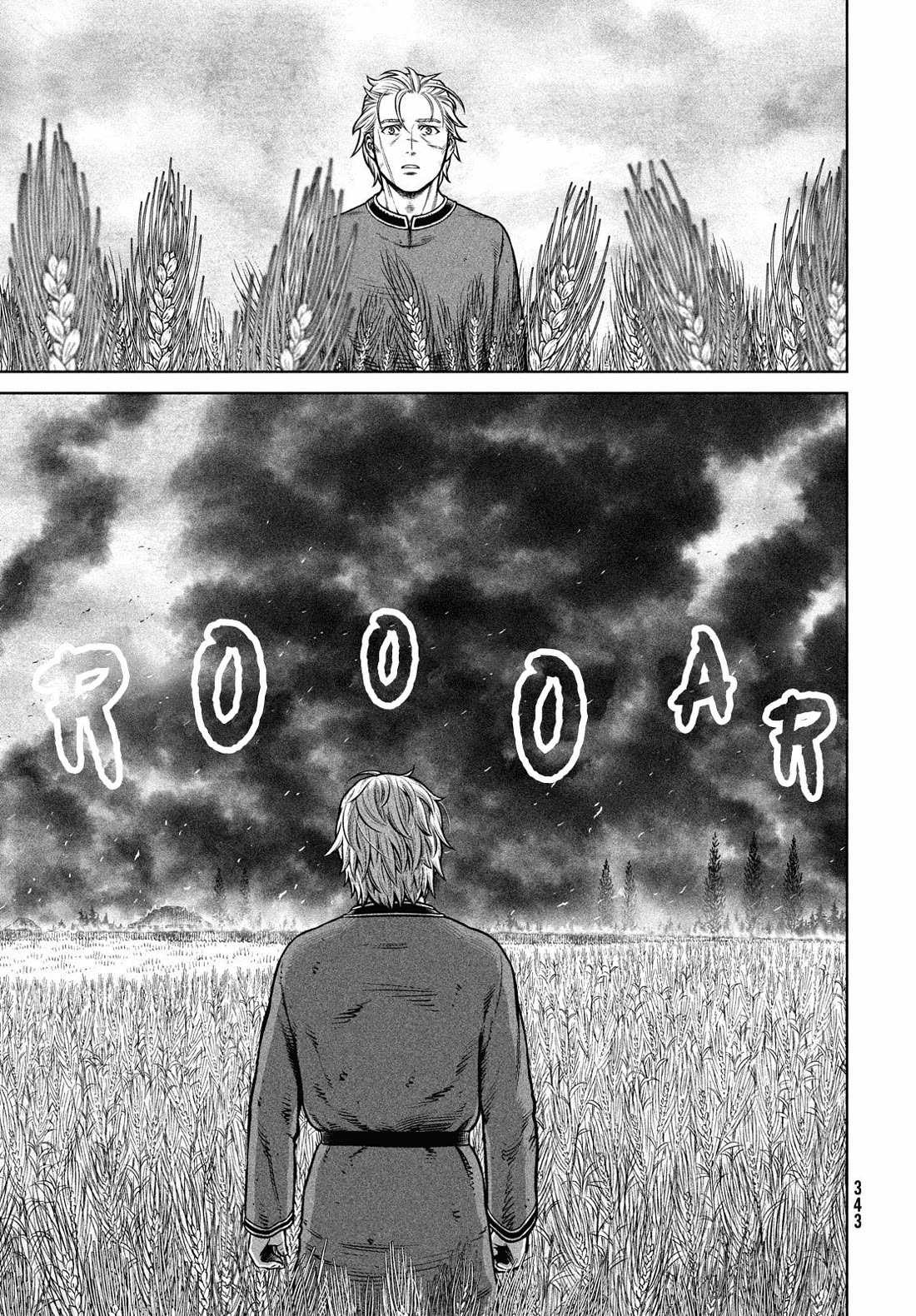 Vinland Saga Chap 210 - Next Chap 211