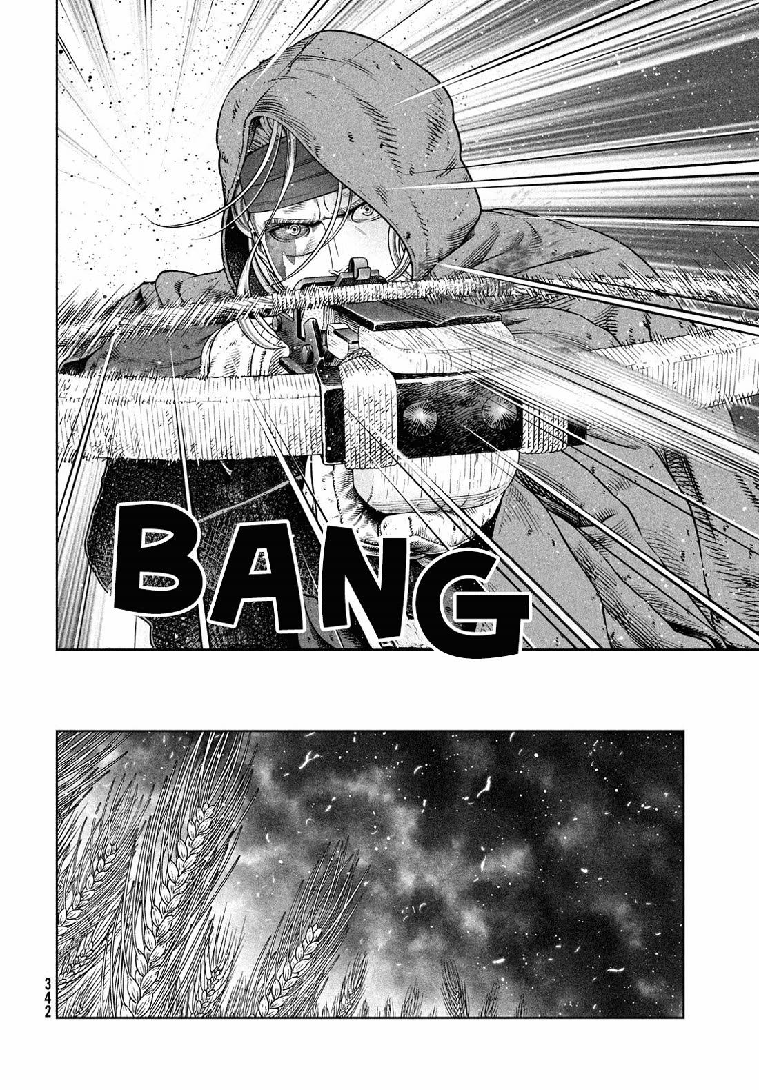 Vinland Saga Chap 210 - Next Chap 211