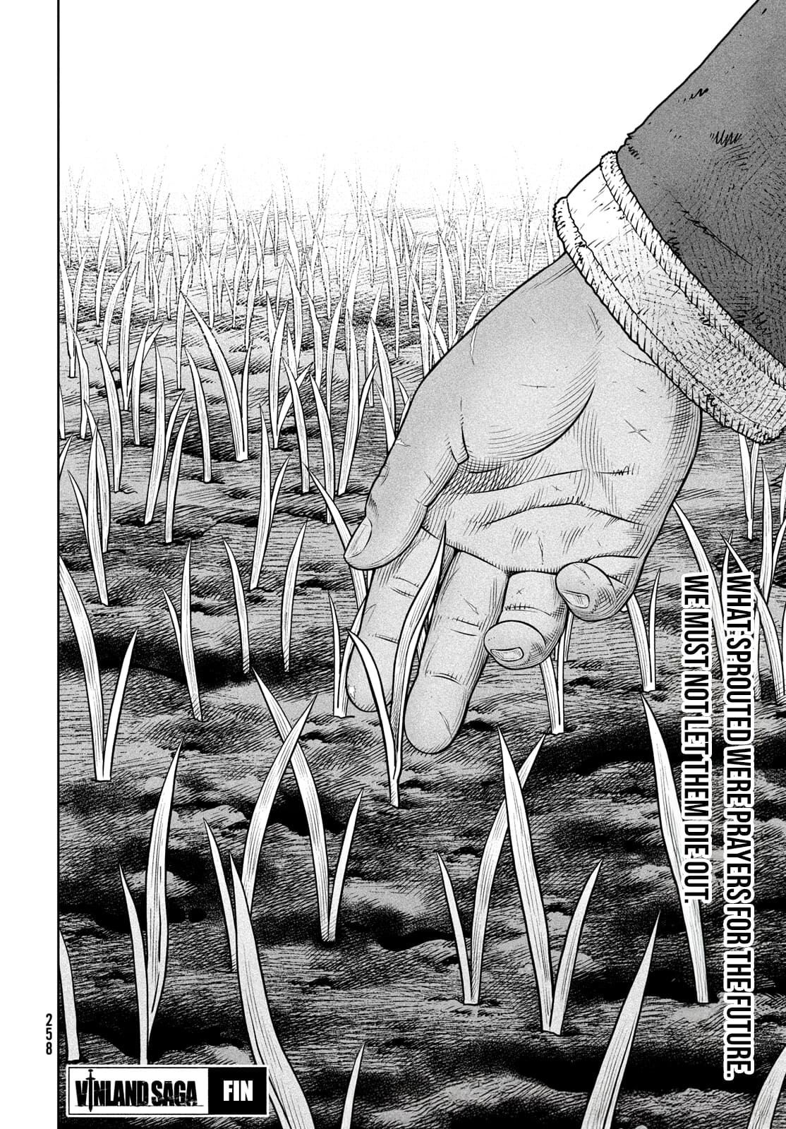 Vinland Saga Chap 220 - Next Chap 221