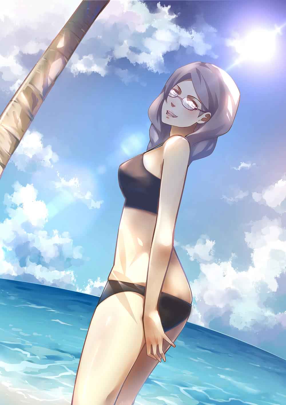 The Last Human Chap 51 - Next Chap 52