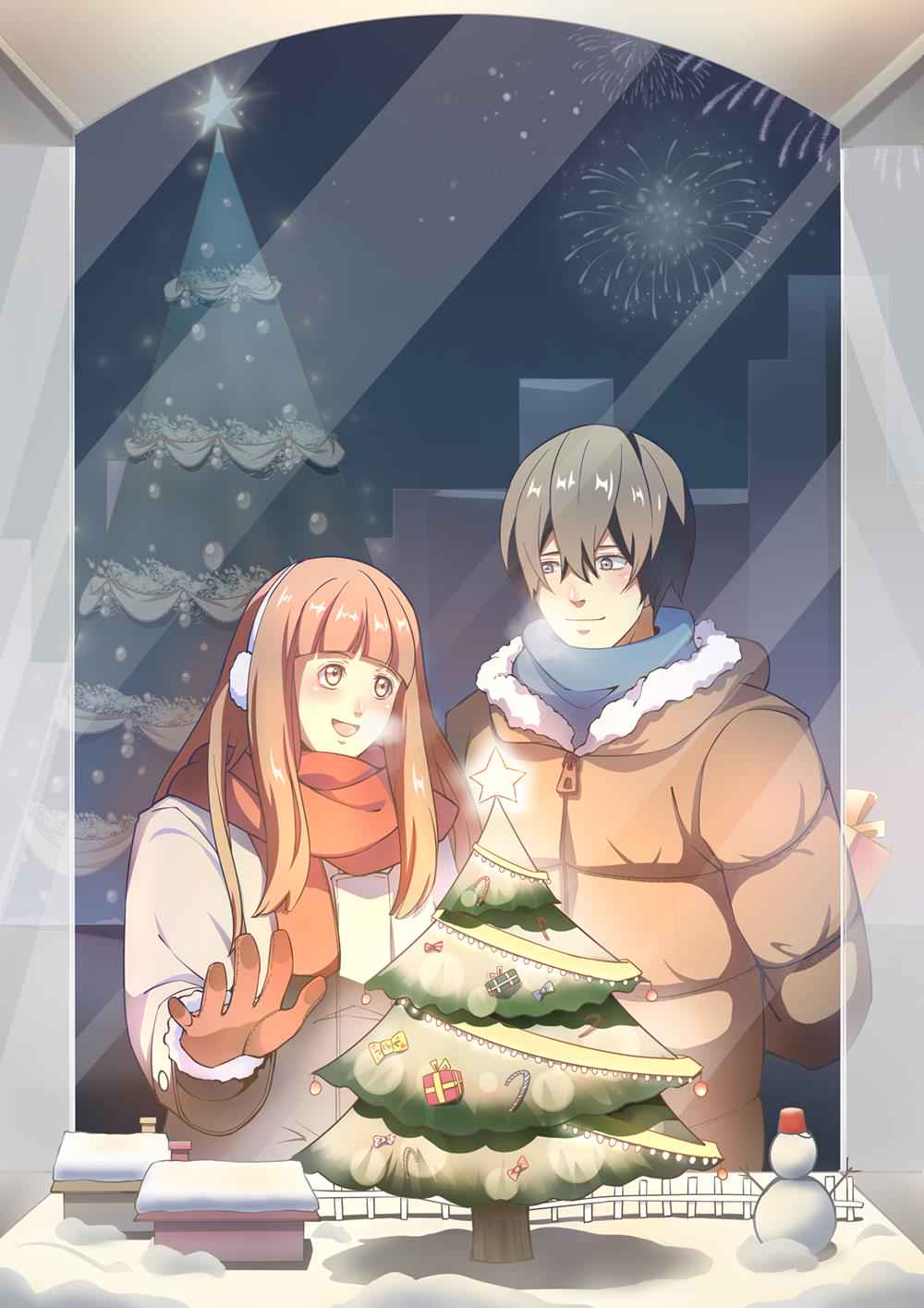 The Last Human Chap 101 - Next Chap 102