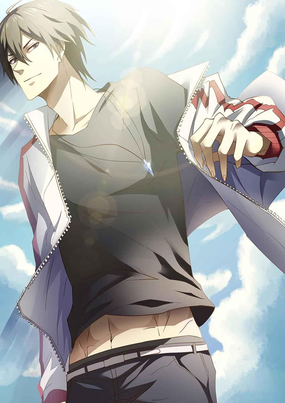 The Last Human Chap 128 - Next Chap 129