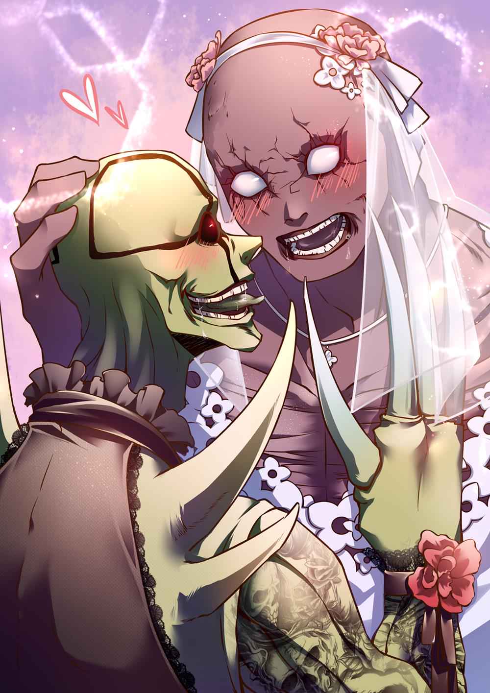 The Last Human Chap 138 - Next Chap 139