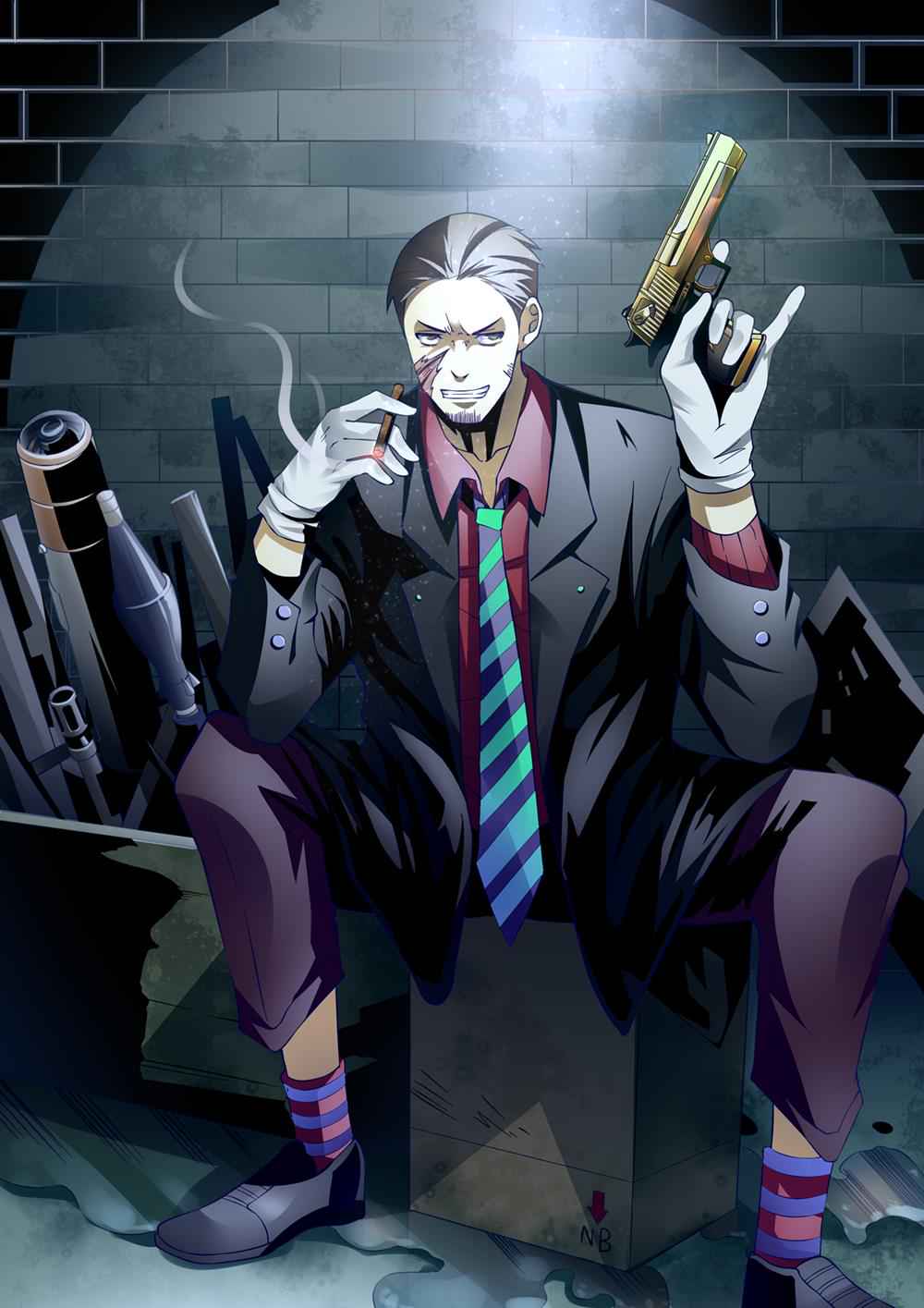 The Last Human Chap 144 - Next Chap 145