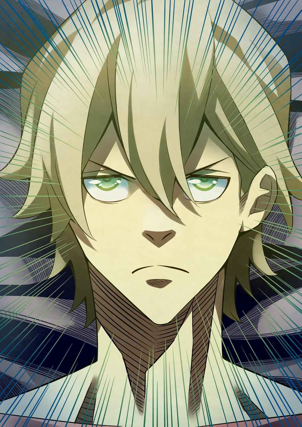 The Last Human Chap 175 - Next Chap 176