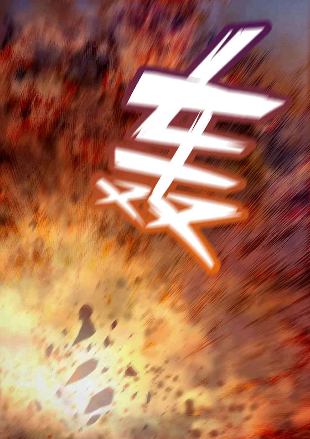 The Last Human Chap 176 - Next Chap 177