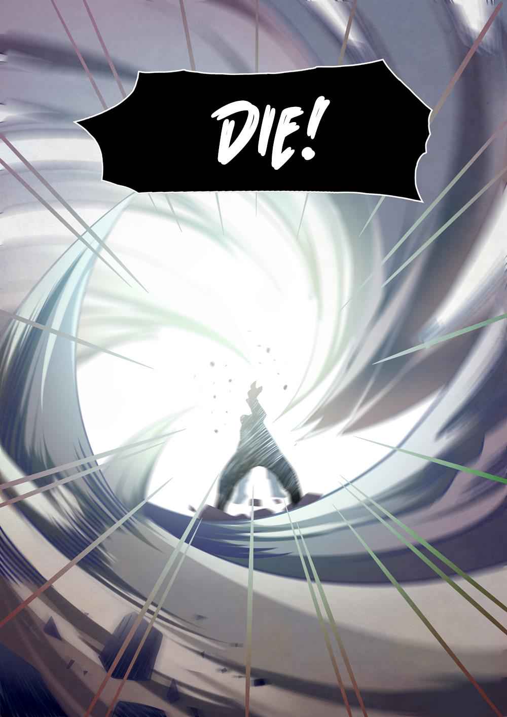 The Last Human Chap 179 - Next Chap 180