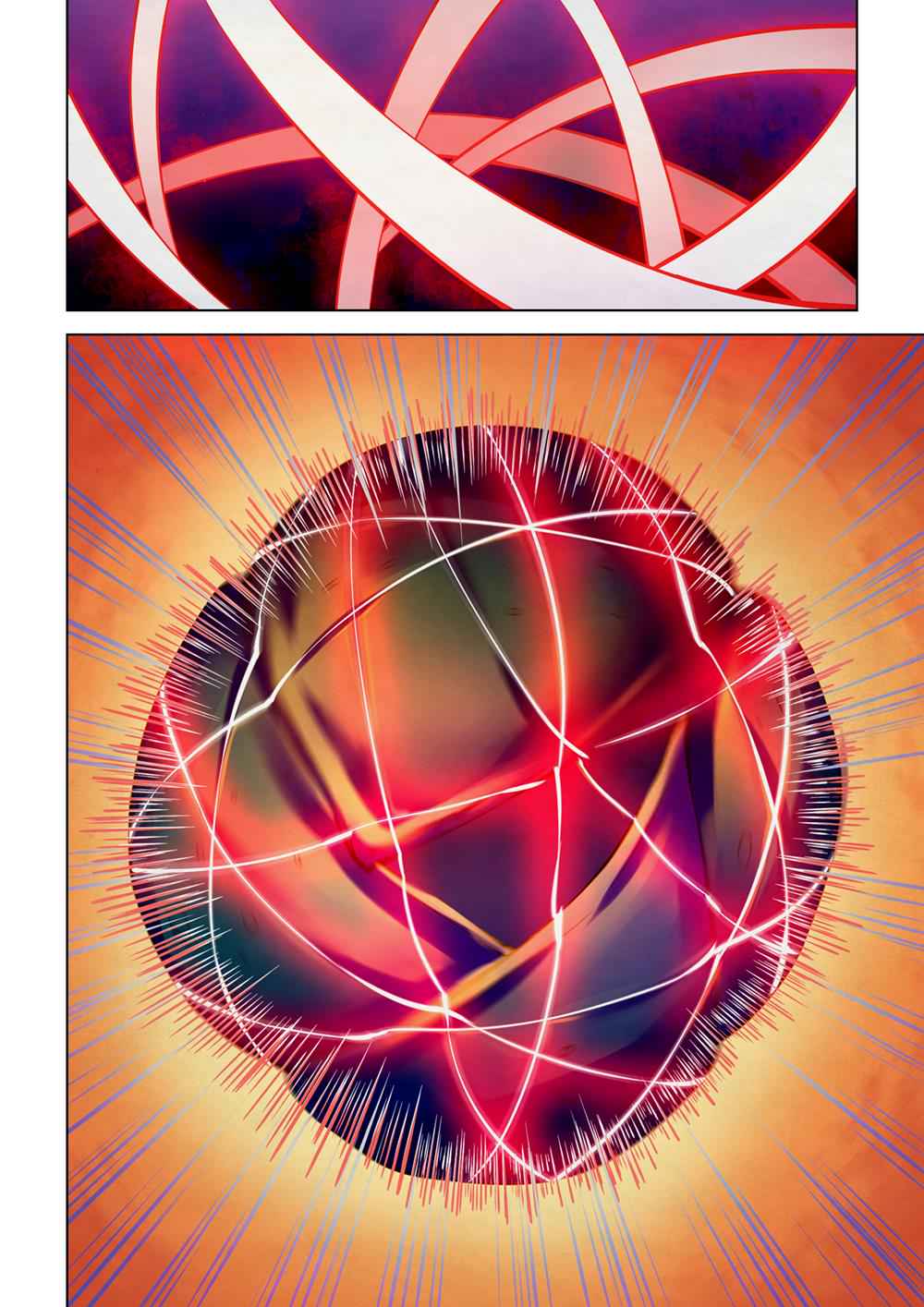 The Last Human Chap 195 - Next Chap 196