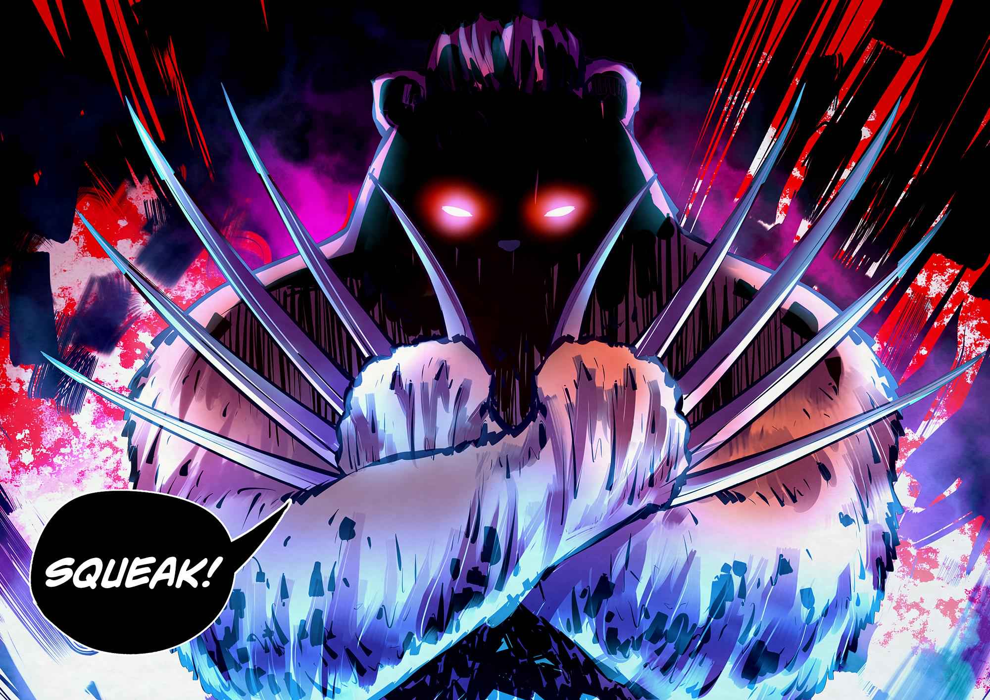 The Last Human Chap 231 - Next Chap 232